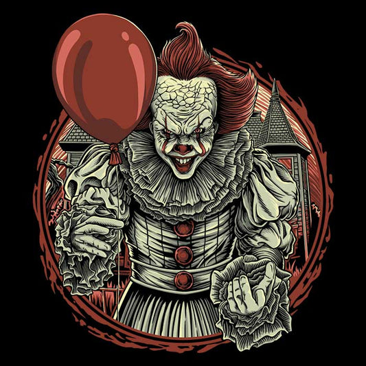 Eternal Grin - Mousepad