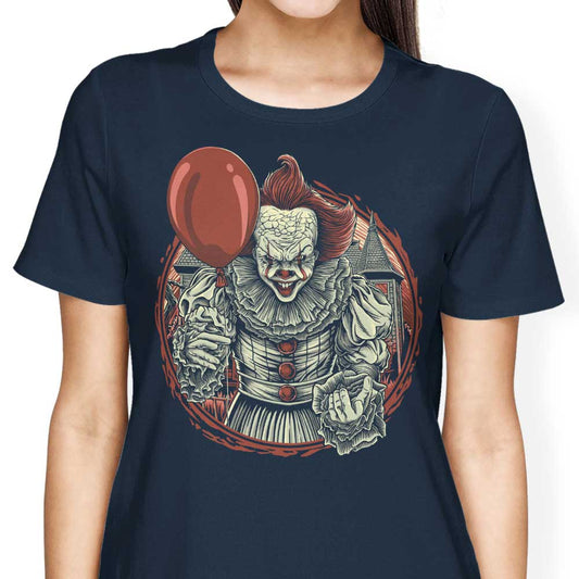 Eternal Grin - Women's Apparel