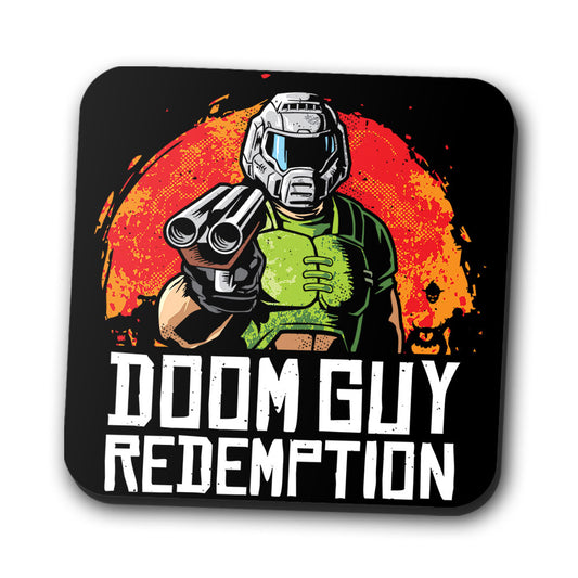 Eternal Redemption - Coasters