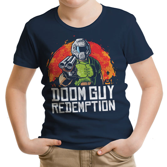 Eternal Redemption - Youth Apparel