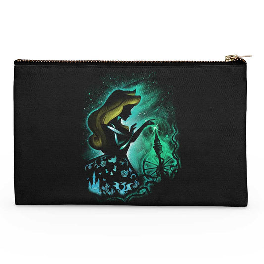 Eternal Sleep - Accessory Pouch