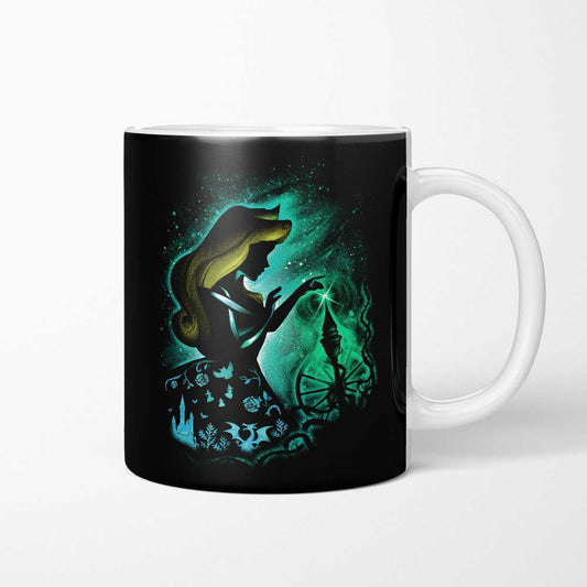 Eternal Sleep - Mug