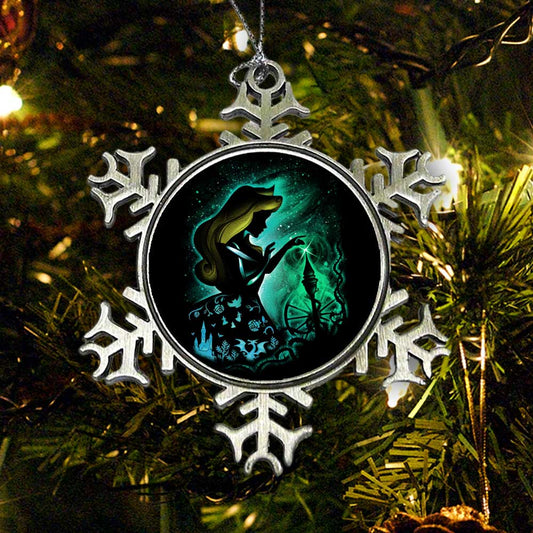 Eternal Sleep - Ornament
