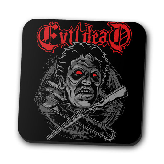 Evil Album (Alt) - Coasters
