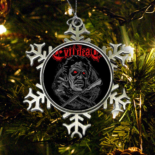 Evil Album (Alt) - Ornament