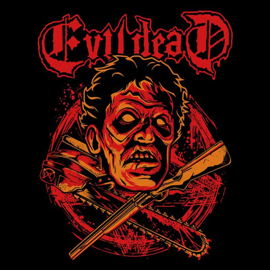 Evil Album - Coasters