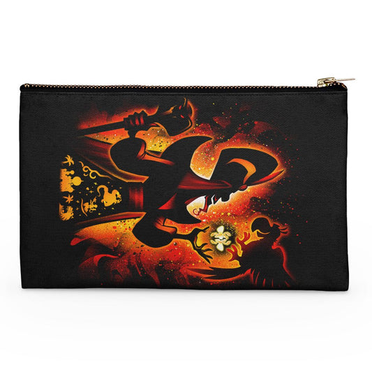 Evil Sorcerer - Accessory Pouch
