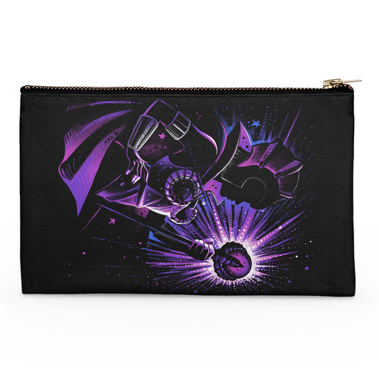 Evil Warrior Goddess - Accessory Pouch