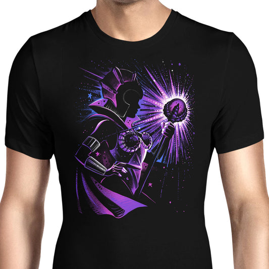 Evil Warrior Goddess - Men's Apparel