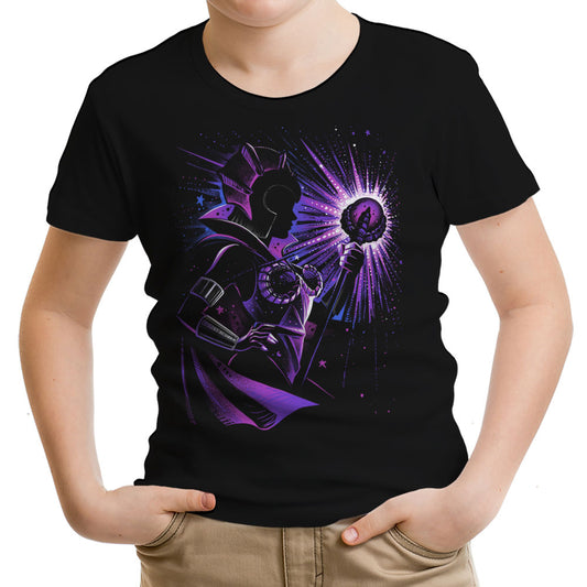 Evil Warrior Goddess - Youth Apparel