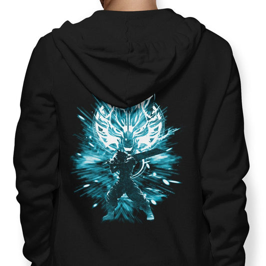 Ex-Soldier Storm - Hoodie