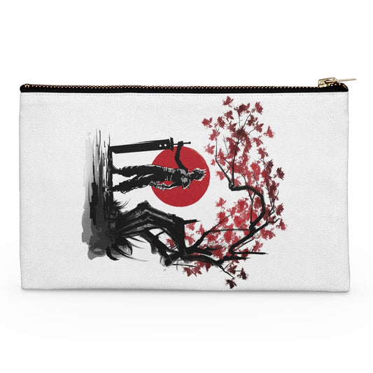 Ex-Soldier Under the Sun - Accessory Pouch