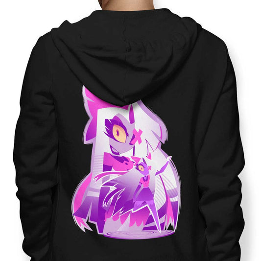 Exorcist Angel - Hoodie