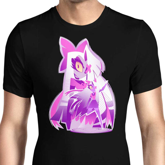 Exorcist Angel - Men's Apparel