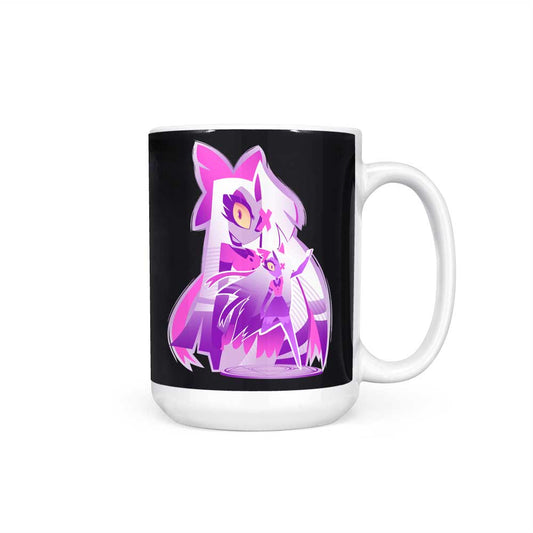 Exorcist Angel - Mug