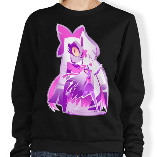 Exorcist Angel - Sweatshirt