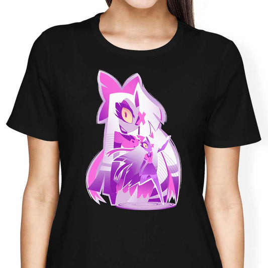 Exorcist Angel - Women's Apparel