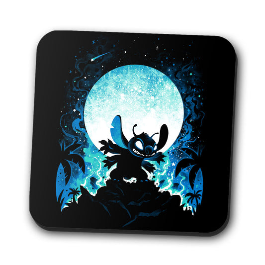 Experimental Arrival - Coasters