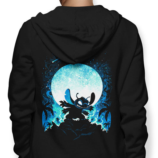 Experimental Arrival - Hoodie