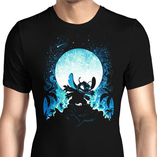 Experimental Arrival - Men's Apparel