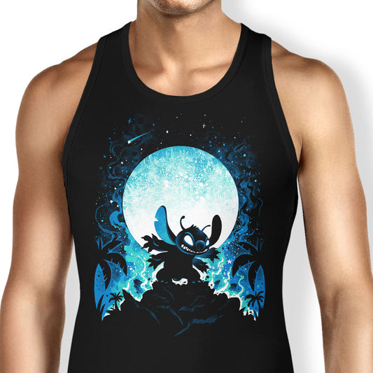 Experimental Arrival - Tank Top