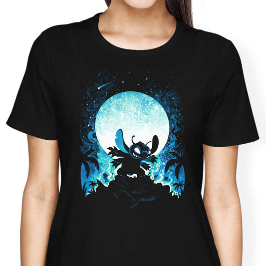 Experimental Arrival - Women's Apparel