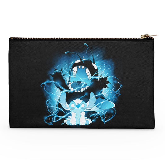 Experimental Evolution - Accessory Pouch