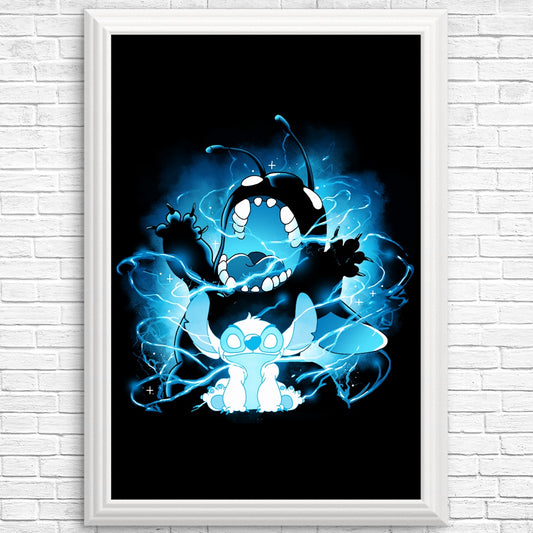 Experimental Evolution - Posters & Prints