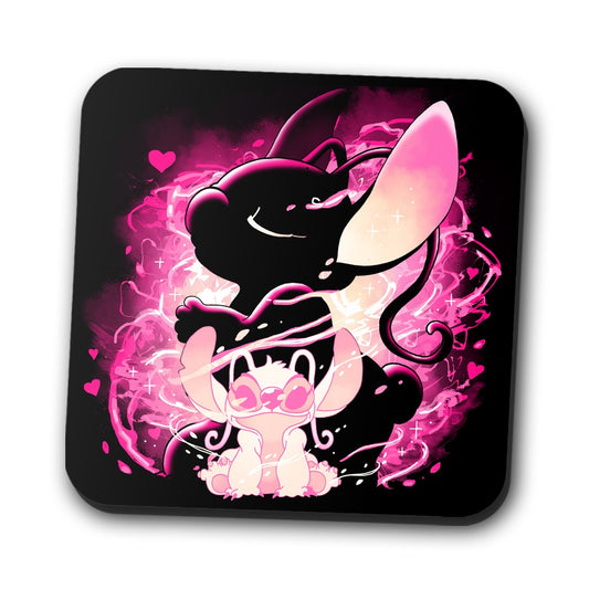 Experimental Love - Coasters