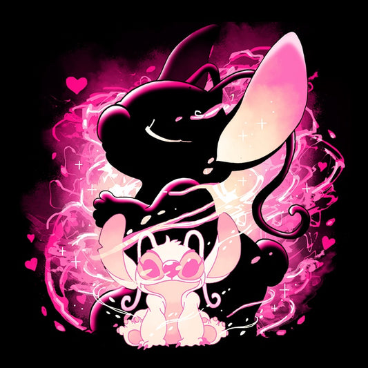 Experimental Love - Coasters