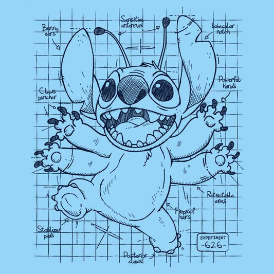 Experimental Plans - Shower Curtain