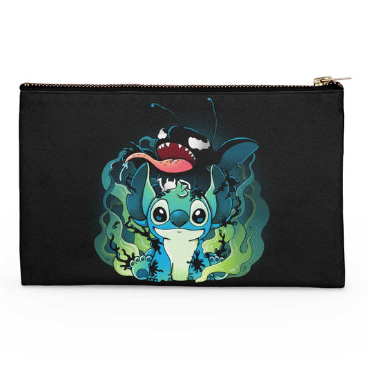 Experimental Symbiote - Accessory Pouch