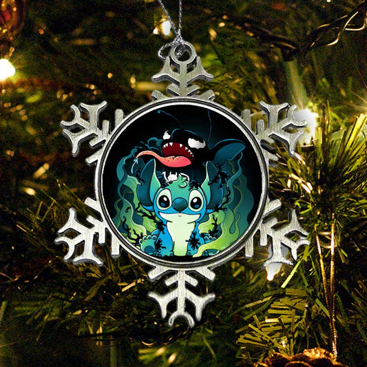 Experimental Symbiote - Ornament