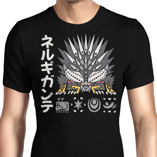 Extinction Incarnate - Men's Apparel