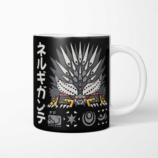 Extinction Incarnate - Mug