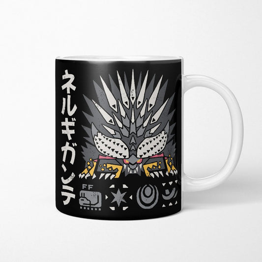 Extinction Incarnate - Mug