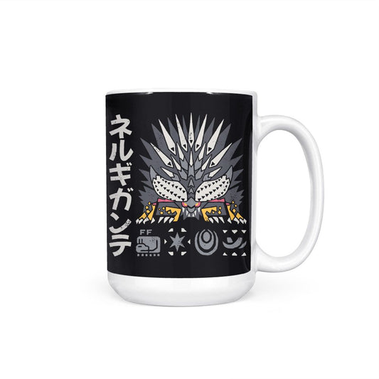 Extinction Incarnate - Mug