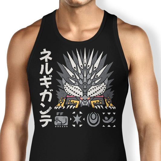 Extinction Incarnate - Tank Top