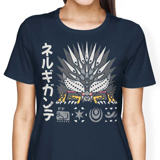 Extinction Incarnate - Women's Apparel