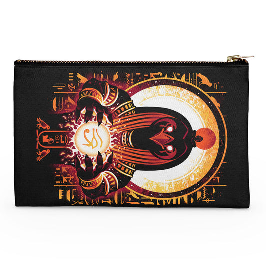 Eye of the Sky - Accessory Pouch