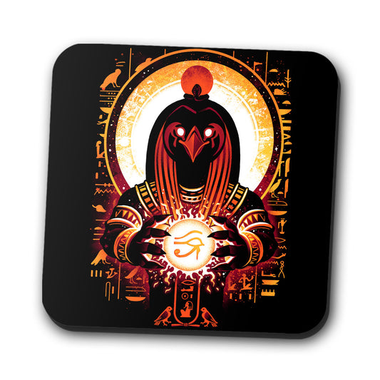 Eye of the Sky - Coasters