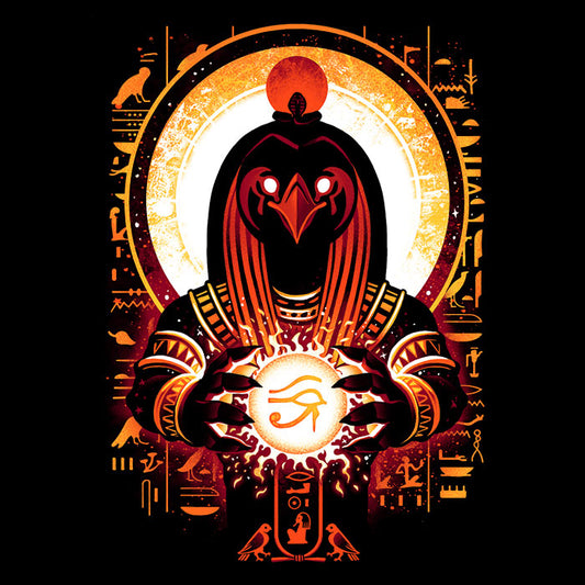 Eye of the Sky - Long Sleeve T-Shirt