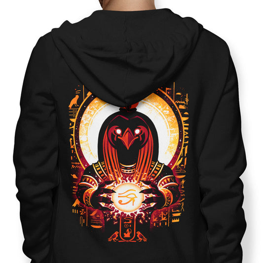 Eye of the Sky - Hoodie