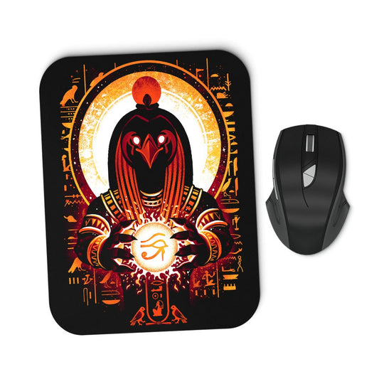 Eye of the Sky - Mousepad