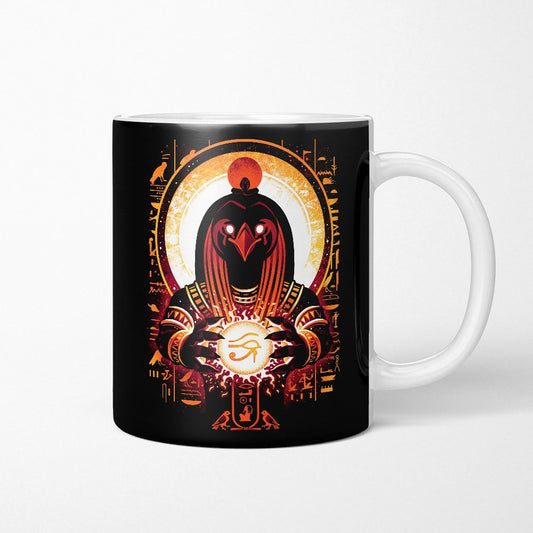Eye of the Sky - Mug