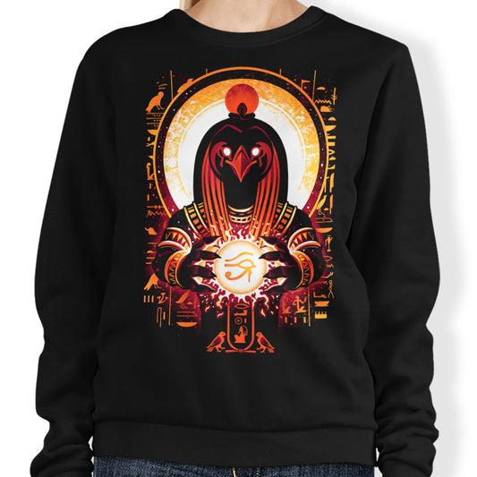 Eye of the Sky - Sweatshirt