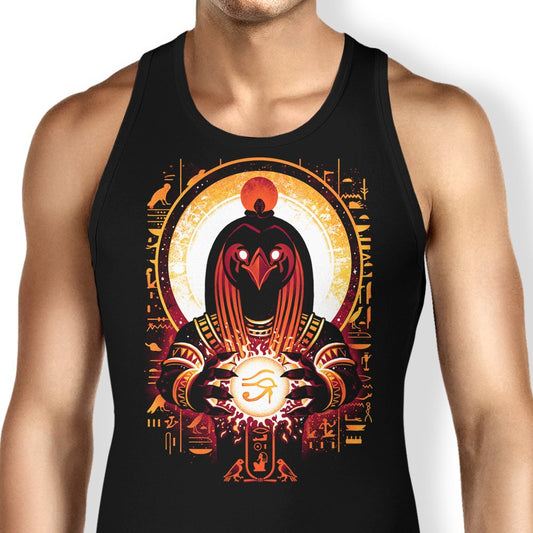 Eye of the Sky - Tank Top