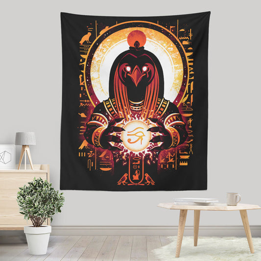 Eye of the Sky - Wall Tapestry
