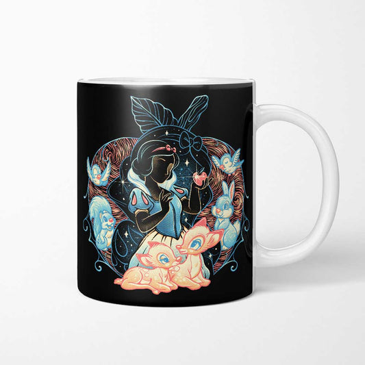 Fairest in the Night - Mug