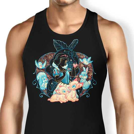 Fairest in the Night - Tank Top